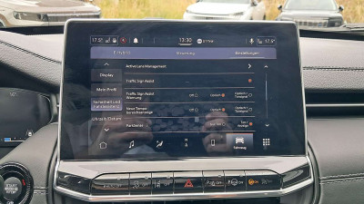 Jeep Compass Gebrauchtwagen Jeep Compass Gebrauchtwagen