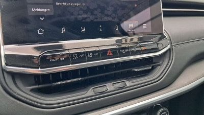Jeep Compass Gebrauchtwagen Jeep Compass Gebrauchtwagen