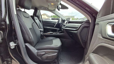 Jeep Compass Gebrauchtwagen Jeep Compass Gebrauchtwagen