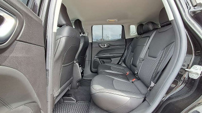 Jeep Compass Gebrauchtwagen Jeep Compass Gebrauchtwagen