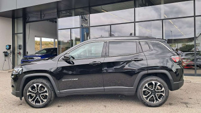 Jeep Compass Gebrauchtwagen Jeep Compass Gebrauchtwagen