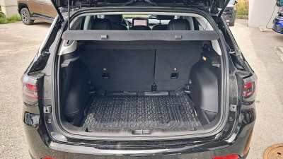 Jeep Compass Gebrauchtwagen Jeep Compass Gebrauchtwagen