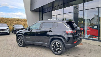Jeep Compass Gebrauchtwagen Jeep Compass Gebrauchtwagen