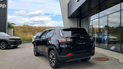 Jeep Compass Gebrauchtwagen Jeep Compass Gebrauchtwagen