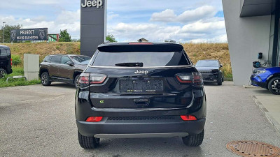 Jeep Compass Gebrauchtwagen Jeep Compass Gebrauchtwagen