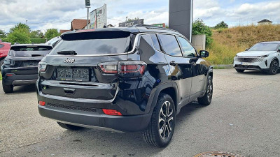 Jeep Compass Gebrauchtwagen Jeep Compass Gebrauchtwagen
