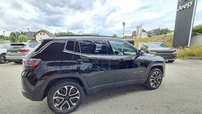 Jeep Compass Gebrauchtwagen Jeep Compass Gebrauchtwagen