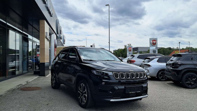 Jeep Compass Gebrauchtwagen Jeep Compass Gebrauchtwagen