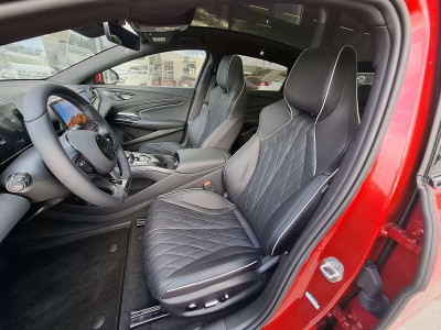 BYD Seal Neuwagen BYD Seal Neuwagen