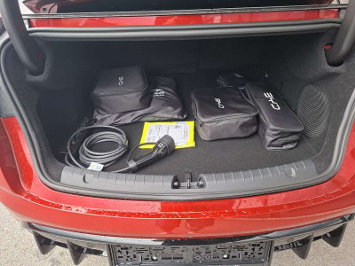 BYD Seal Neuwagen BYD Seal Neuwagen