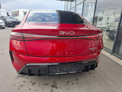 BYD Seal Neuwagen BYD Seal Neuwagen