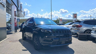 Jeep Compass Gebrauchtwagen Jeep Compass Gebrauchtwagen
