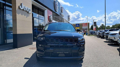 Jeep Compass Gebrauchtwagen Jeep Compass Gebrauchtwagen