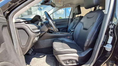 Jeep Compass Gebrauchtwagen Jeep Compass Gebrauchtwagen