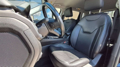 Jeep Compass Gebrauchtwagen Jeep Compass Gebrauchtwagen