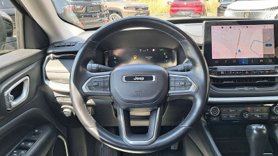 Jeep Compass Gebrauchtwagen Jeep Compass Gebrauchtwagen