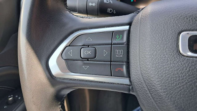 Jeep Compass Gebrauchtwagen Jeep Compass Gebrauchtwagen
