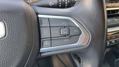 Jeep Compass Gebrauchtwagen Jeep Compass Gebrauchtwagen
