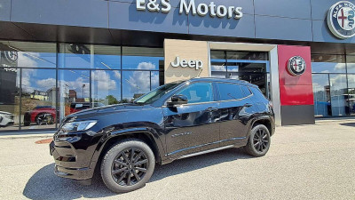 Jeep Compass Gebrauchtwagen Jeep Compass Gebrauchtwagen
