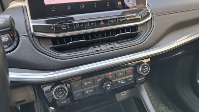 Jeep Compass Gebrauchtwagen Jeep Compass Gebrauchtwagen