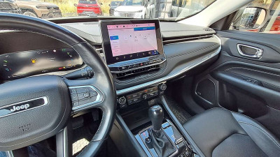 Jeep Compass Gebrauchtwagen Jeep Compass Gebrauchtwagen