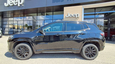 Jeep Compass Gebrauchtwagen Jeep Compass Gebrauchtwagen
