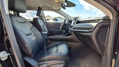 Jeep Compass Gebrauchtwagen Jeep Compass Gebrauchtwagen