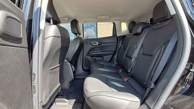Jeep Compass Gebrauchtwagen Jeep Compass Gebrauchtwagen