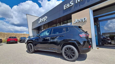 Jeep Compass Gebrauchtwagen Jeep Compass Gebrauchtwagen