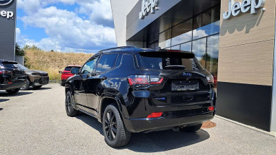 Jeep Compass Gebrauchtwagen Jeep Compass Gebrauchtwagen
