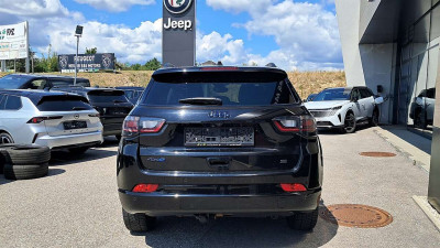 Jeep Compass Gebrauchtwagen Jeep Compass Gebrauchtwagen