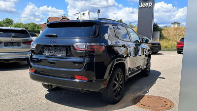 Jeep Compass Gebrauchtwagen Jeep Compass Gebrauchtwagen