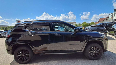 Jeep Compass Gebrauchtwagen Jeep Compass Gebrauchtwagen