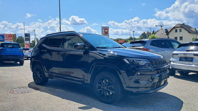 Jeep Compass Gebrauchtwagen Jeep Compass Gebrauchtwagen