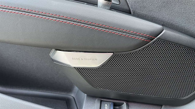Audi e-tron GT Gebrauchtwagen