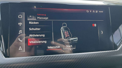 Audi e-tron GT Gebrauchtwagen