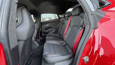Audi e-tron GT Gebrauchtwagen