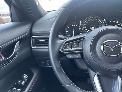Mazda CX-5 Gebrauchtwagen