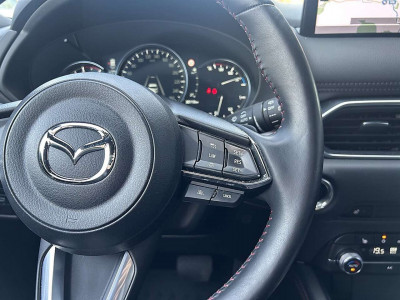 Mazda CX-5 Gebrauchtwagen