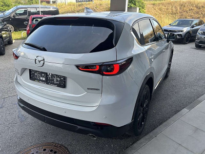 Mazda CX-5 Gebrauchtwagen
