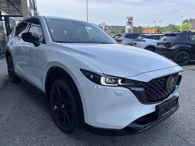 Mazda CX-5 Gebrauchtwagen