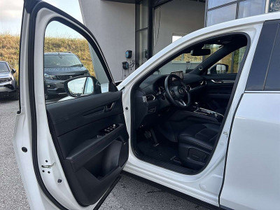 Mazda CX-5 Gebrauchtwagen