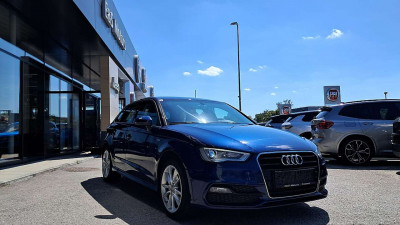 Audi A3 Gebrauchtwagen Audi A3 Gebrauchtwagen