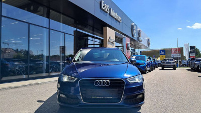 Audi A3 Gebrauchtwagen Audi A3 Gebrauchtwagen