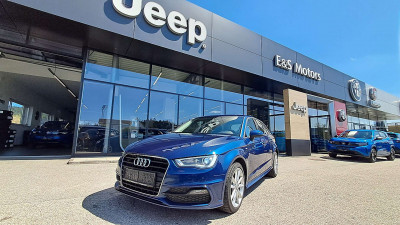 Audi A3 Gebrauchtwagen Audi A3 Gebrauchtwagen