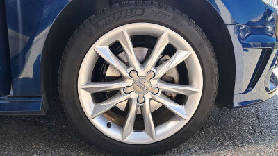 Audi A3 Gebrauchtwagen Audi A3 Gebrauchtwagen