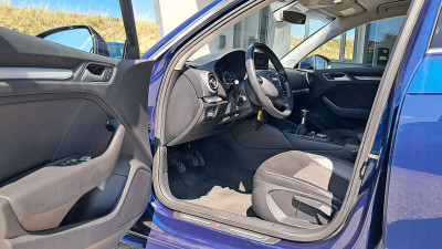 Audi A3 Gebrauchtwagen Audi A3 Gebrauchtwagen