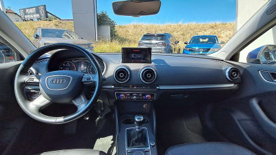 Audi A3 Gebrauchtwagen Audi A3 Gebrauchtwagen
