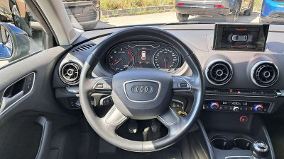 Audi A3 Gebrauchtwagen Audi A3 Gebrauchtwagen