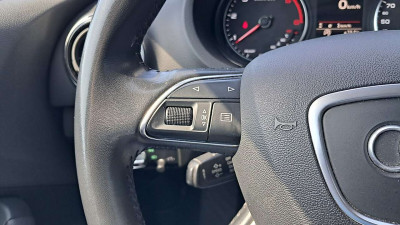 Audi A3 Gebrauchtwagen Audi A3 Gebrauchtwagen